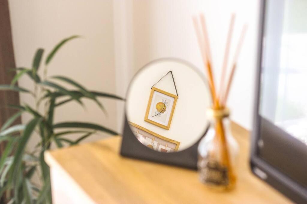 布拉索夫8Ight公寓 外观 照片